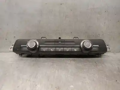 Автозапчасти б/у климат-контроль за citroen jumpy furgón (v_) 2.0 bluehdi 120 ссылки oem iam 98340416zd
