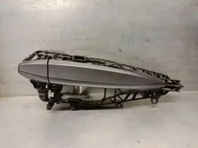 Автозапчасти б/у наружная рукоятка передняя справа за bmw 2 active tourer (f45) 218 d ссылки oem iam 51217401210