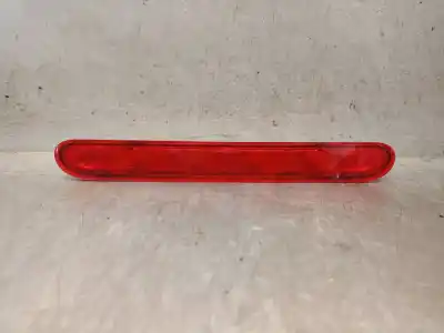 Second-hand car spare part Central Brake Light for CITROEN JUMPY FURGÓN (V_) 2.0 BLUEHDI 120 OEM IAM references 9811325980  9811325980