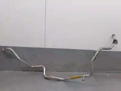 Second-hand car spare part air conditioning pipes for renault scenic ii authentique oem iam references 8200429590