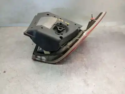 Second-hand car spare part right tailgate light for bmw 3 (e46) 320 d oem iam references 63216946534  63216946534