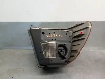 Second-hand car spare part right tailgate light for bmw 3 (e46) 320 d oem iam references 63216946534  63216946534