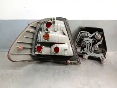 Second-hand car spare part right tailgate light for bmw 3 (e46) 320 d oem iam references 63216946534  63216946534