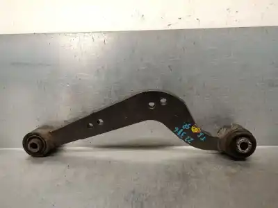 Second-hand car spare part Left Rear Upper Suspension Arm for TOYOTA RAV 4 IV (_A4_) 2.5 HYBRID (AVA42_) OEM IAM references 4879042020  4879042020