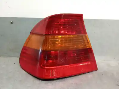 Peça sobressalente para automóvel em segunda mão  por BMW 3 (E46)  Referências OEM IAM 63216946533  63216946533