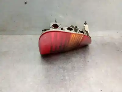 Second-hand car spare part left tailgate light for bmw 3 (e46) 320 d oem iam references 63216946533  63216946533