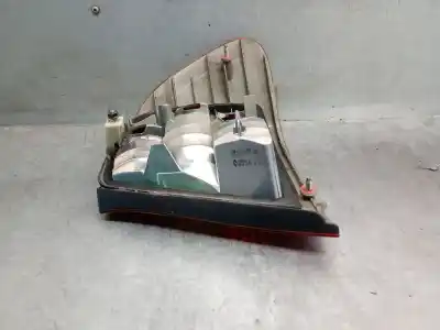 Second-hand car spare part left tailgate light for bmw 3 (e46) 320 d oem iam references 63216946533  63216946533