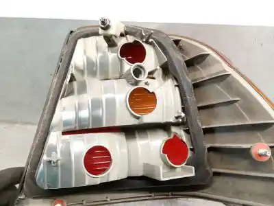 Second-hand car spare part left tailgate light for bmw 3 (e46) 320 d oem iam references 63216946533  63216946533