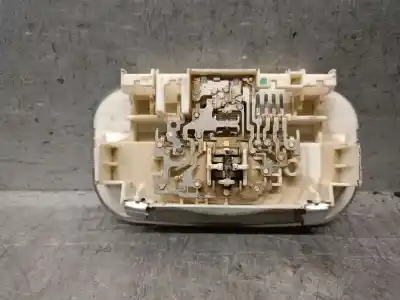 Peça sobressalente para automóvel em segunda mão luz interior por citroen jumpy furgón (v_) 2.0 bluehdi 120 referências oem iam 9652262180  6362q0