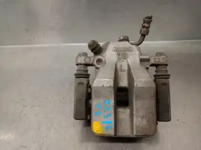 Second-hand car spare part rear left brake caliper for toyota rav 4 iv (_a4_) 2.5 hybrid (ava42_) oem iam references 4785042070