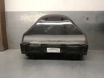 Автозапчастина б/у панель інструментів для bmw 2 active tourer (f45) 218 d посилання на oem iam 6210ik6805182  