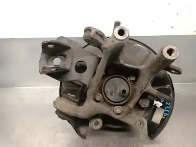 Second-hand car spare part Rear Right Knuckle for TOYOTA RAV 4 IV (_A4_) 2.5 HYBRID (AVA42_) OEM IAM references 4230442020  4230442020