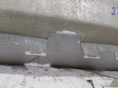 Автозапчасти б/у усиление заднего бампера за audi a4 b5 (8d2) 1.9 tdi ссылки oem iam   