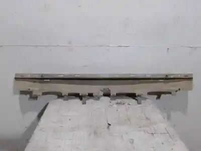 Автозапчасти б/у усиление заднего бампера за audi a4 b5 (8d2) 1.9 tdi ссылки oem iam   