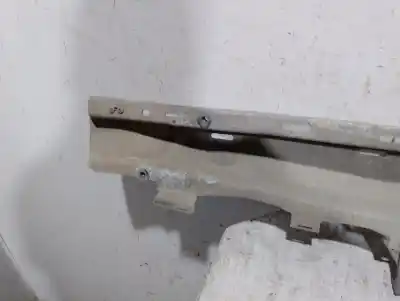 Автозапчасти б/у усиление заднего бампера за audi a4 b5 (8d2) 1.9 tdi ссылки oem iam   