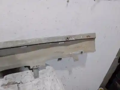 Автозапчасти б/у усиление заднего бампера за audi a4 b5 (8d2) 1.9 tdi ссылки oem iam   