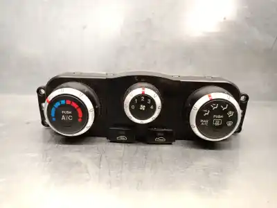 Second-hand car spare part climate control for hyundai sonata v (nf) 2.0 crdi oem iam references 972503kxxx