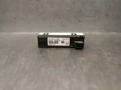 Second-hand car spare part multifunction display for citroen jumpy furgón (v_) 2.0 bluehdi 120 oem iam references 9825950580  9825950580