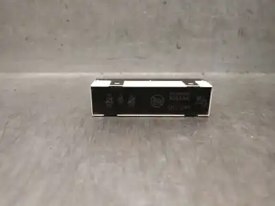 Second-hand car spare part multifunction display for citroen jumpy furgón (v_) 2.0 bluehdi 120 oem iam references 9825950580  9825950580