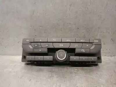 Автозапчастина б/у многофункційне управління для citroen jumpy furgón (v_) 2.0 bluehdi 120 посилання на oem iam 98120819zd  98120819zd