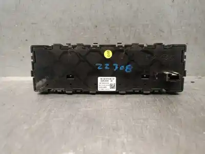 Автозапчастина б/у многофункційне управління для citroen jumpy furgón (v_) 2.0 bluehdi 120 посилання на oem iam 98120819zd  98120819zd