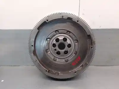 Second-hand car spare part engine flywheel for volkswagen taigo (cs1) 1.0 tsi oem iam references 05c105266