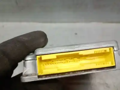 Second-hand car spare part airbag control unit for vw passat b5 (3b2) 1.9 tdi oem iam references 1j0909607  1j0909607