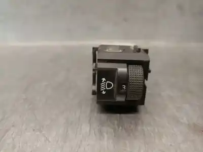 Second-hand car spare part headlights switch for citroen jumpy furgón (v_) 2.0 bluehdi 120 oem iam references 98125550zd  98125550zd