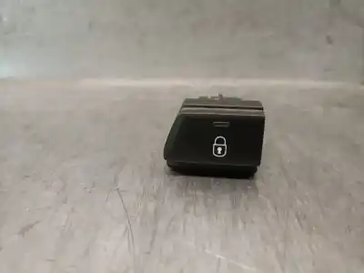 Second-hand car spare part switch for citroen jumpy furgón (v_) 2.0 bluehdi 120 oem iam references 9809138677  9809138677