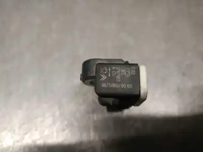 Second-hand car spare part sensor for citroen jumpy furgón (v_) 2.0 bluehdi 120 oem iam references 9675669780  9675669780