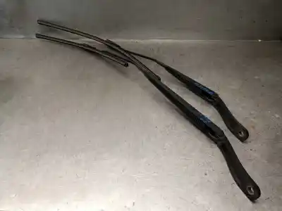 Second-hand car spare part front right windshield wiper arm for citroen jumpy furgón (v_) 2.0 bluehdi 120 oem iam references 1615627280  1615627280