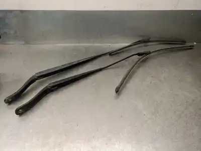 Second-hand car spare part front right windshield wiper arm for citroen jumpy furgón (v_) 2.0 bluehdi 120 oem iam references 1615627280  1615627280