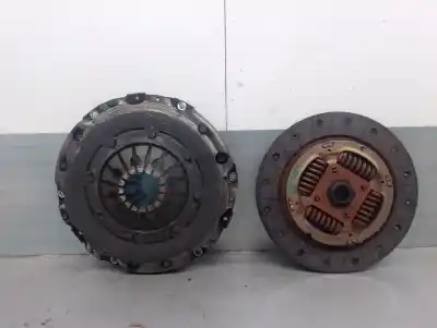 Peça sobressalente para automóvel em segunda mão kit de embreagem por audi a3 (8p1) 2.0 tdi referências oem iam 022141015s