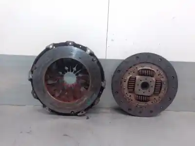 Pezzo di ricambio per auto di seconda mano kit frizione per audi a3 (8p1) 2.0 tdi riferimenti oem iam 022141015s  022141015s