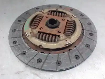 Pezzo di ricambio per auto di seconda mano kit frizione per audi a3 (8p1) 2.0 tdi riferimenti oem iam 022141015s  022141015s