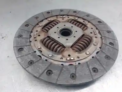 Pezzo di ricambio per auto di seconda mano kit frizione per audi a3 (8p1) 2.0 tdi riferimenti oem iam 022141015s  022141015s