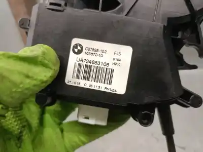 Автозапчасти б/у централизованный привод закрытия ворот за bmw 2 active tourer (f45) 218 d ссылки oem iam 51247348531 ua734853106 51247348531