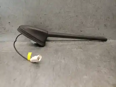 Peça sobressalente para automóvel em segunda mão antena por citroen jumpy furgón (v_) 2.0 bluehdi 120 referências oem iam 9808547980