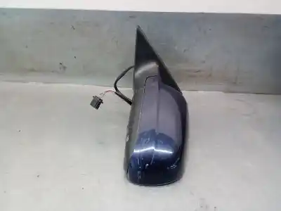 Second-hand car spare part left rearview mirror for vw passat b5 (3b2) 1.9 tdi oem iam references 3b1857507  3b1857507