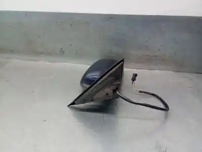 Second-hand car spare part left rearview mirror for vw passat b5 (3b2) 1.9 tdi oem iam references 3b1857507  3b1857507
