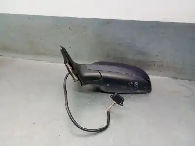 Second-hand car spare part left rearview mirror for vw passat b5 (3b2) 1.9 tdi oem iam references 3b1857507  3b1857507
