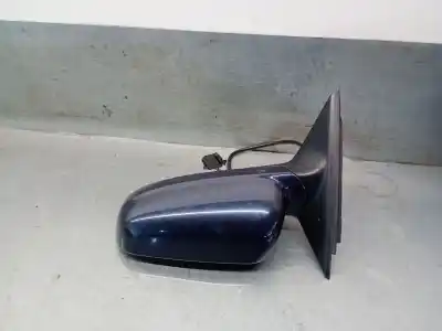 Second-hand car spare part left rearview mirror for vw passat b5 (3b2) 1.9 tdi oem iam references 3b1857507  3b1857507
