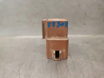 Second-hand car spare part Relay for CITROEN JUMPY FURGÓN (V_) 2.0 BLUEHDI 120 OEM IAM references 17325003001  17325003001