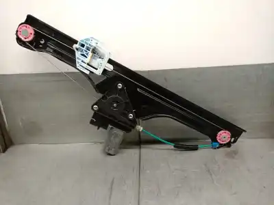 Автозапчасти б/у регулятор стекла переднего правого за bmw 2 active tourer (f45) 218 d ссылки oem iam 13262410 257994602 51337490192