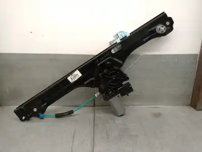 Second-hand car spare part passenger side right window regulator for bmw 2 active tourer (f45) 218 d oem iam references 13262410