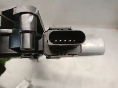 Автозапчастина б/у регулятор переднього правого скла для bmw 2 active tourer (f45) 218 d посилання на oem iam 13262410 257994602 51337490192