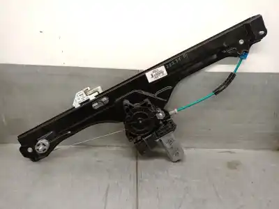 Автозапчасти б/у регулятор стекла переднего левого за bmw 2 active tourer (f45) 218 d ссылки oem iam 13262410