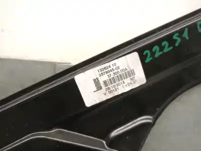 Автозапчасти б/у регулятор стекла переднего левого за bmw 2 active tourer (f45) 218 d ссылки oem iam 13262410 257994502 51337490191