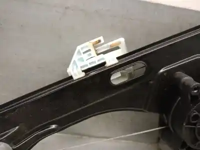 Автозапчастина б/у регулятор вікна передній лівий для bmw 2 active tourer (f45) 218 d посилання на oem iam 13262410 257994502 51337490191