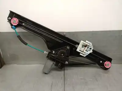 Автозапчастина б/у регулятор вікна передній лівий для bmw 2 active tourer (f45) 218 d посилання на oem iam 13262410 257994502 51337490191